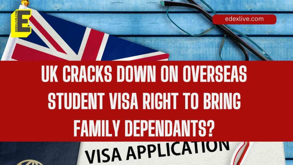 UK Student Visa rule new