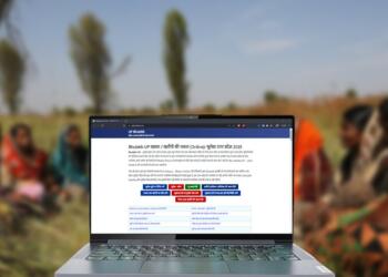 What Do You Mean by Bhulekh Uttar Pradesh & Why Should You use It?