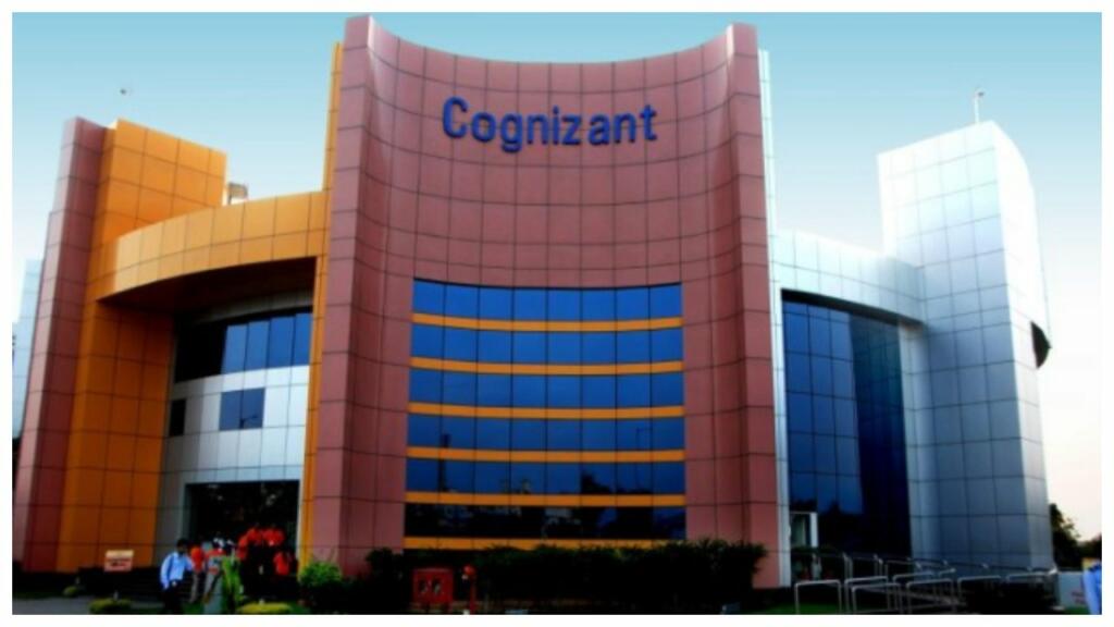 Cognizant layoffs 2023