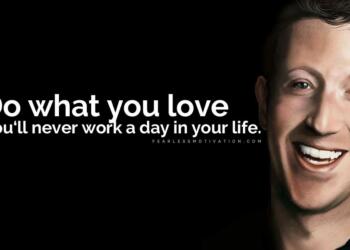 Do what you love quotes