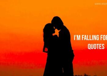 Falling for you quotes and captions