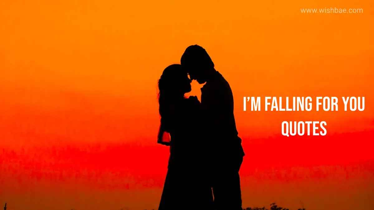 Baby I am falling head ov... | Quotes & Writings by Soumya Harichandan |  YourQuote