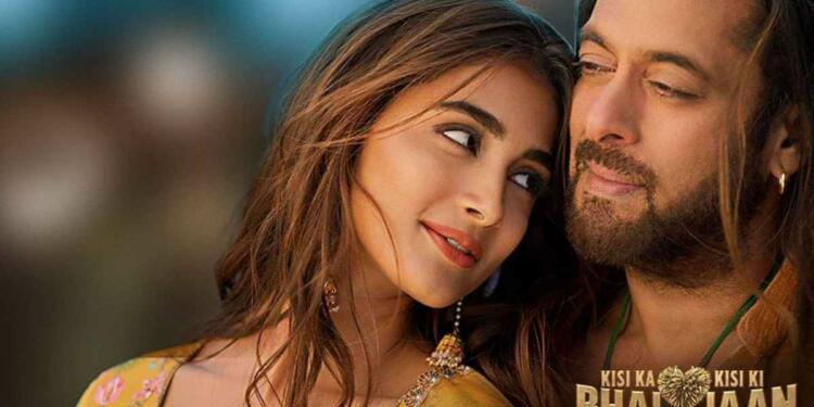 Kisi ka bhai kisi ki jaan box office collection day 21