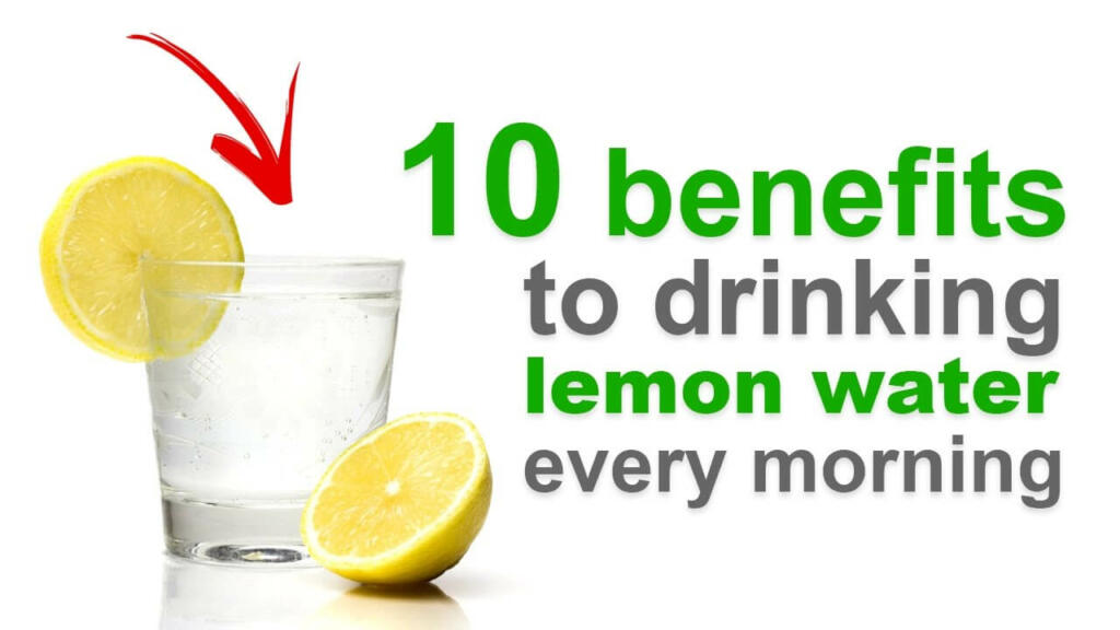 10 Health Benefits of Lemon Juice