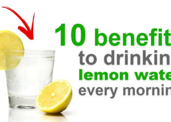 10 Health Benefits of Lemon Juice