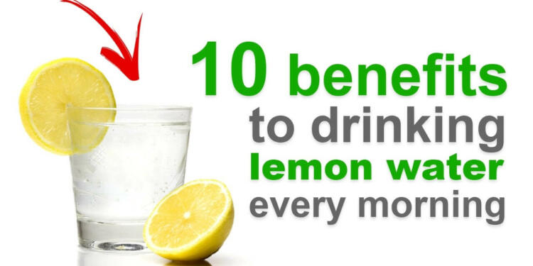 The Zesty Elixir 10 Super Health Benefits Of Lemon Juice