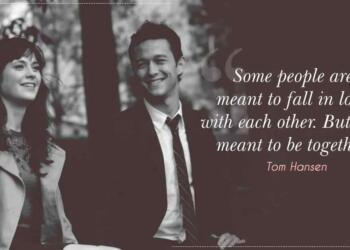 500 days of summer quotes