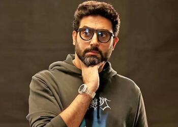 “How many star kids are successful?” Abhishek Bachchan’s unadulterated take on nepotism