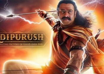 Adipurush Crash: Never ever underestimate the public