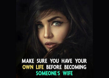 Attitude quotes in English for girls