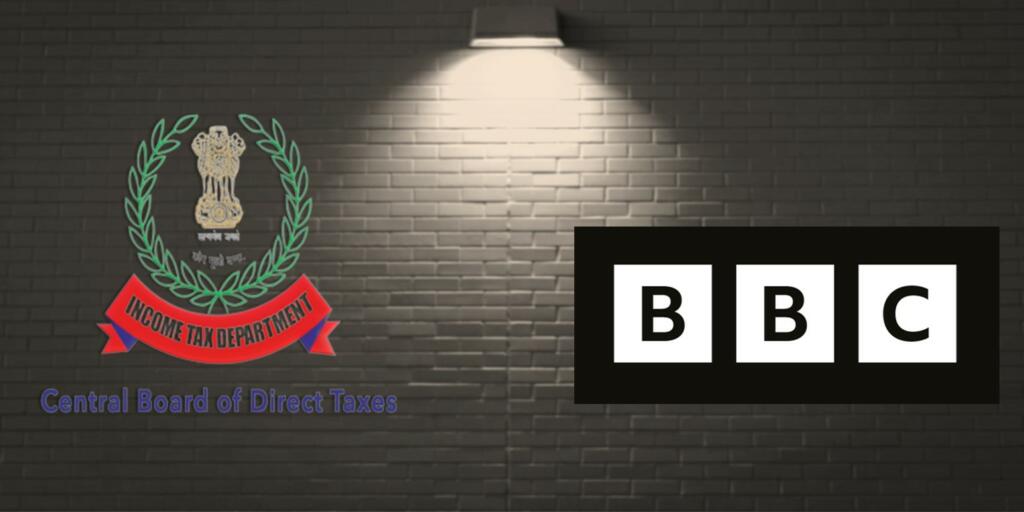 BBC tax evasion