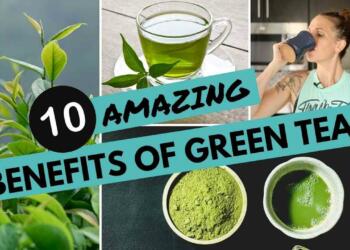 Green tea benefits