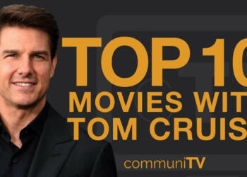 Best Tom Cruise Movies