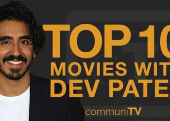 Best Dev Patel Movies