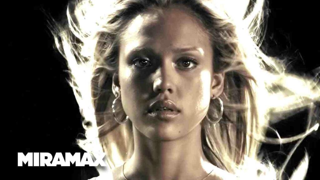 Best Jessica Alba Movies