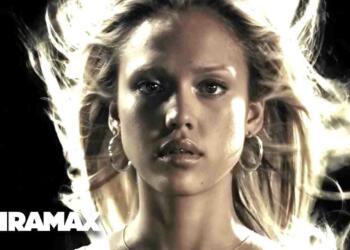 Best Jessica Alba Movies