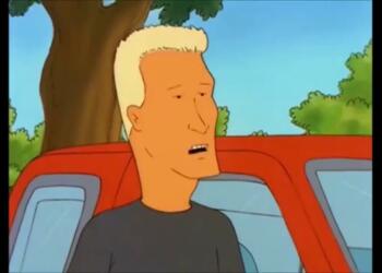 Boomhauer quotes