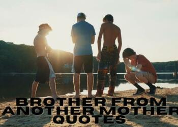 - brother from another mother quotes