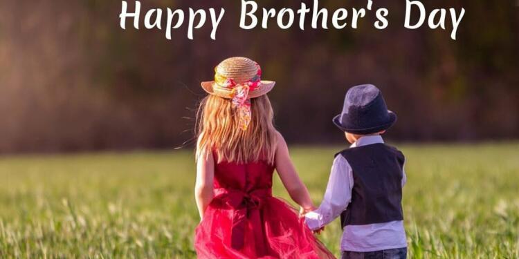 Happy Brother's Day Wallpapers - Wallpaper Cave