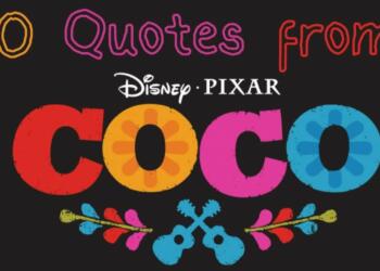 Coco quotes