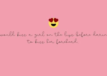 Deep Kiss quotes and captions