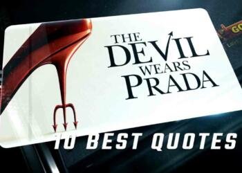 Devil wears Prada quotes