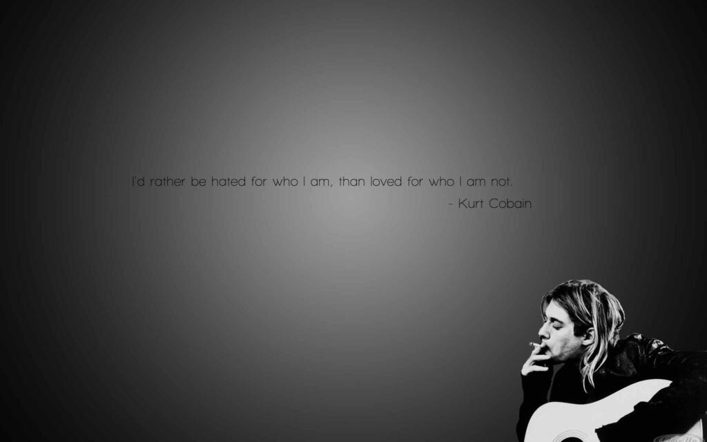 Grunge quotes