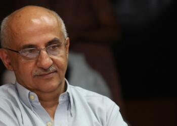 Double Whammy for Harsh Mander!