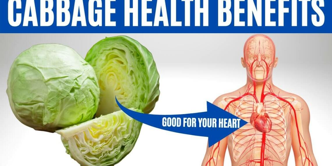 Wellness Powerhouse 10 Health Benefits of Cabbage and Its Juice