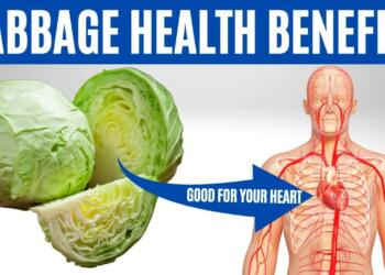 Health Benefits of Cabbage and its juice