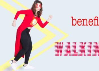 Health benefits of evening walk