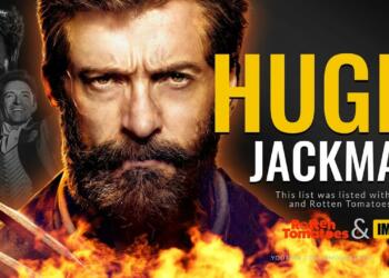 Hugh Jackman best movies