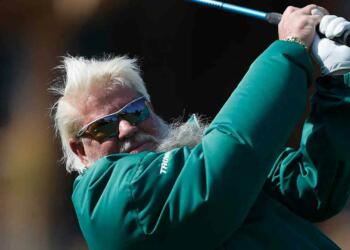 John Daly quotes