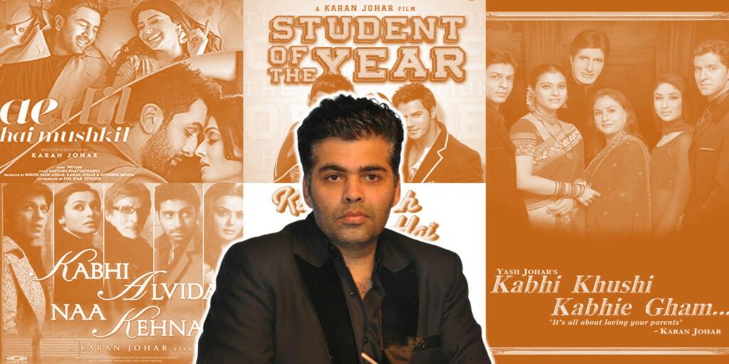 Karan Johar