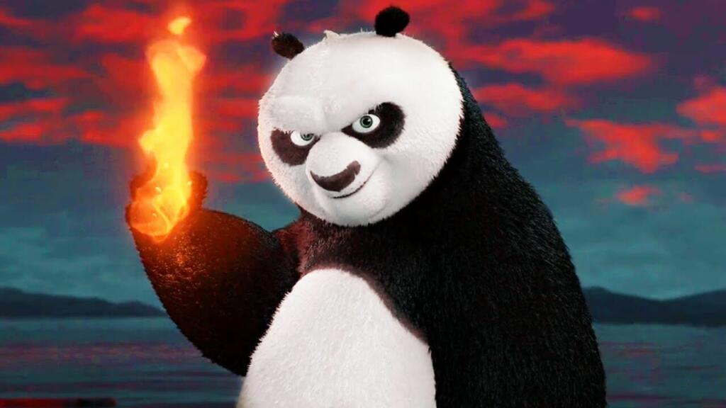 Kung fu panda quotes