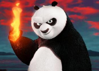 Kung fu panda quotes