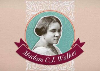 Madam CJ Walker quotes