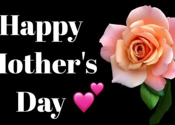 Mothers day in heaven quotes