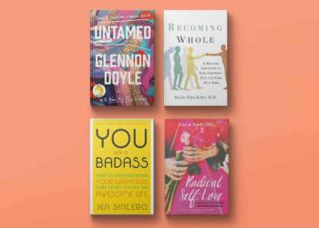 Must Read Books by Women Authors