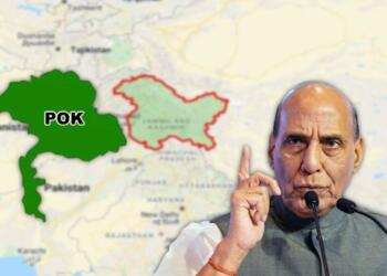 “POK will automatically secede from Pakistan”: What’s cooking?