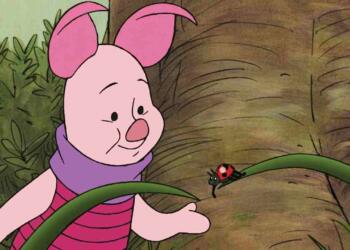 Piglet quotes and captions