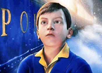 Polar express quotes