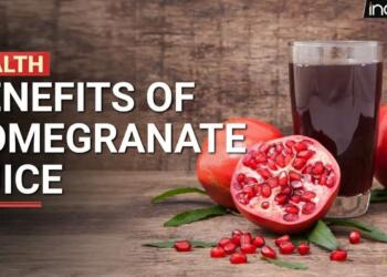 Pomegranate and Juice Benefits