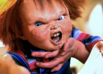 Quotes from Chucky
