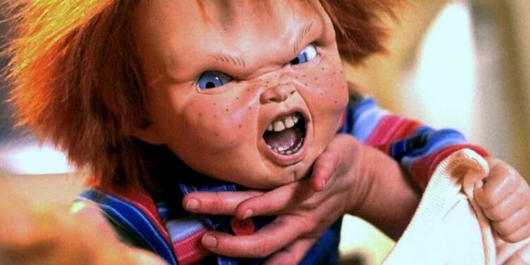 Quotes from Chucky