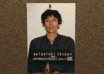Richard Ramirez quotes