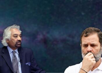 Sam Pitroda issues Rahul Gandhi’s Report Card: FAIL