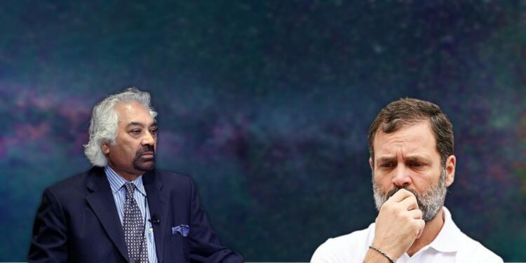 Sam Pitroda issues Rahul Gandhi’s Report Card: FAIL