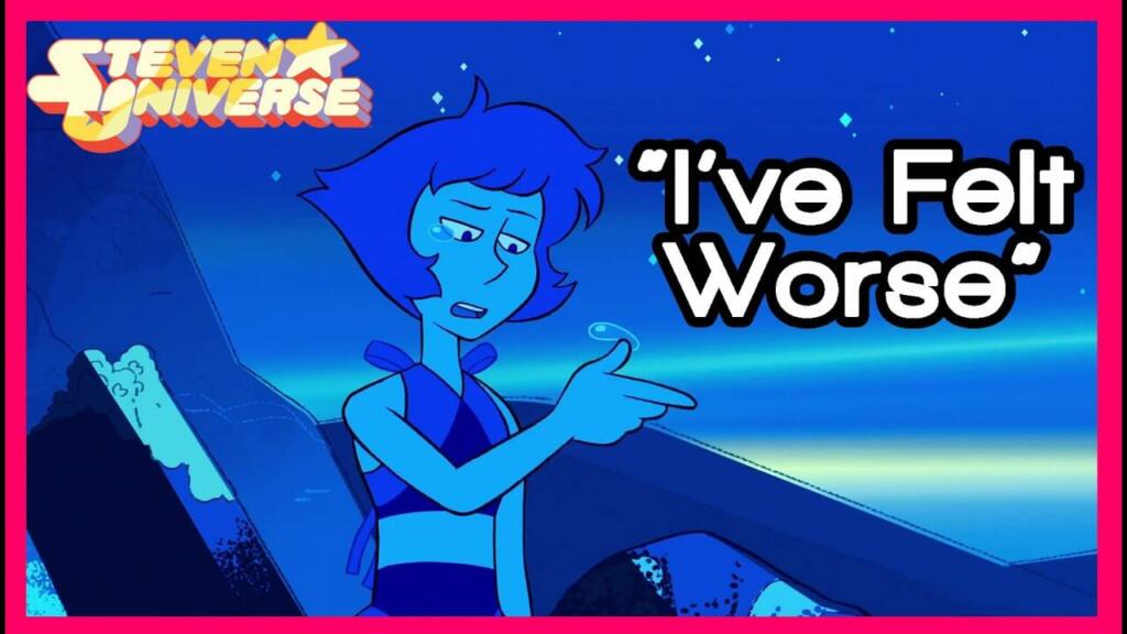 Steven universe quotes