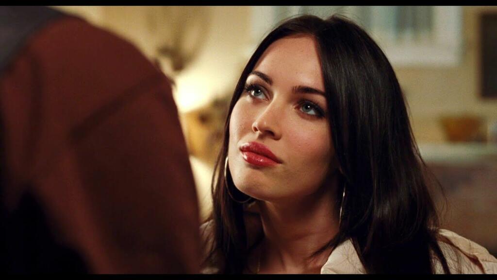 TOP 10 Best Megan Fox Movies